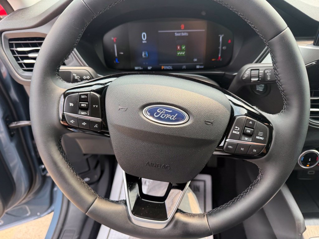 Certified 2026 Ford Escape Active w/ Cold Weather Package AWD/4WD image 29