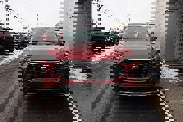 Certified 2025 Ford Escape Active w/ Active Premium Tech Pack image 8