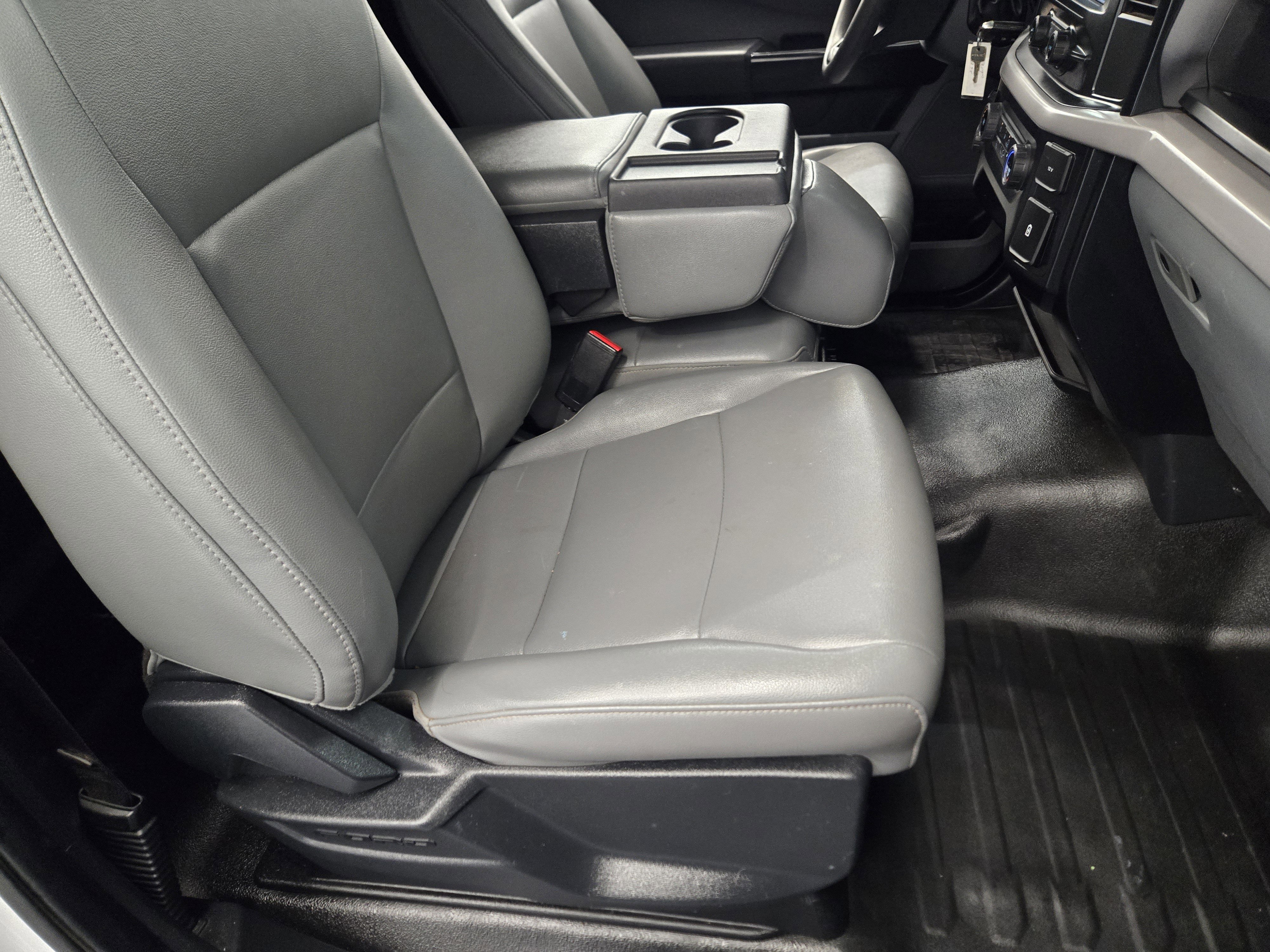 Certified 2022 Ford F150 XL w/ Equipment Group 101A High image 13