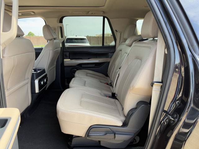 Certified 2024 Ford Expedition Max Limited RWD image 30