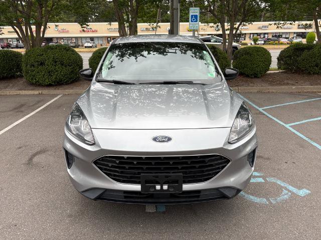 Certified 2021 Ford Escape SE w/ SE Sport Appearance Package AWD/4WD image 2