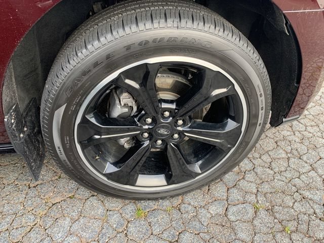 Certified 2023 Ford Expedition Limited AWD/4WD image 42