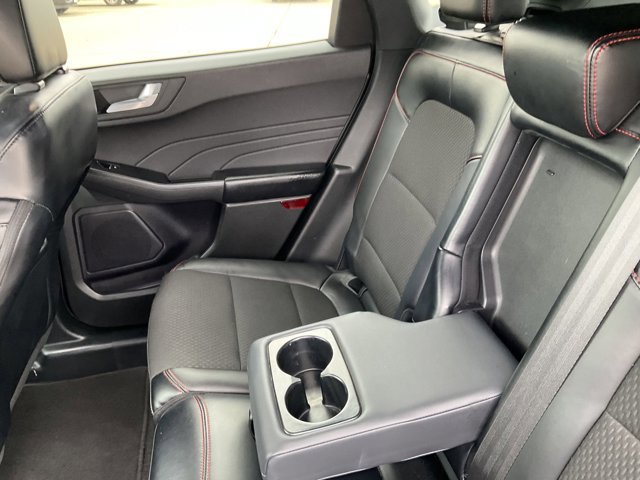 Certified 2024 Ford Escape ST-Line w/ Equipment Group 301A FWD image 10