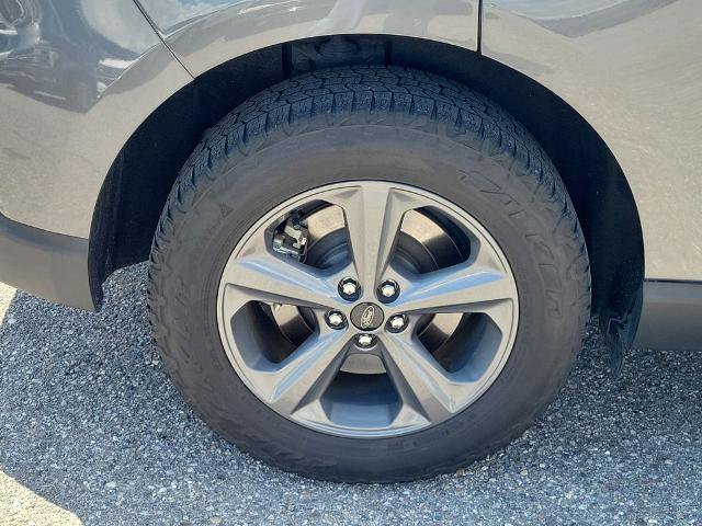 Certified 2023 Ford Edge SEL w/ Sport Appearance Package AWD/4WD image 6