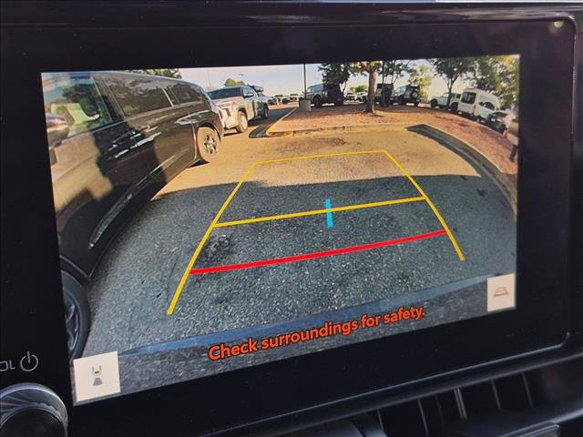 Used 2023 Toyota RAV4 XLE w/ Convenience Package AWD/4WD image 12