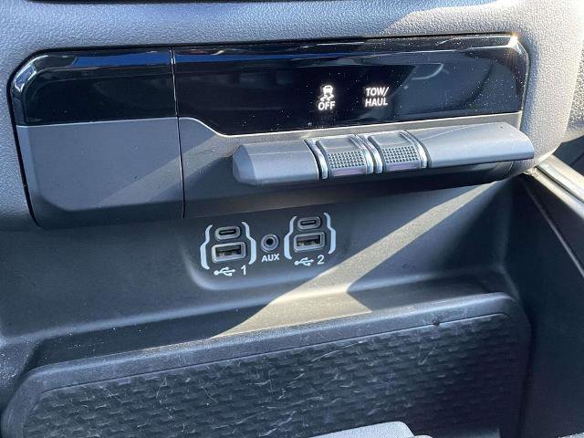 Used 2024 RAM 1500 Laramie image 12