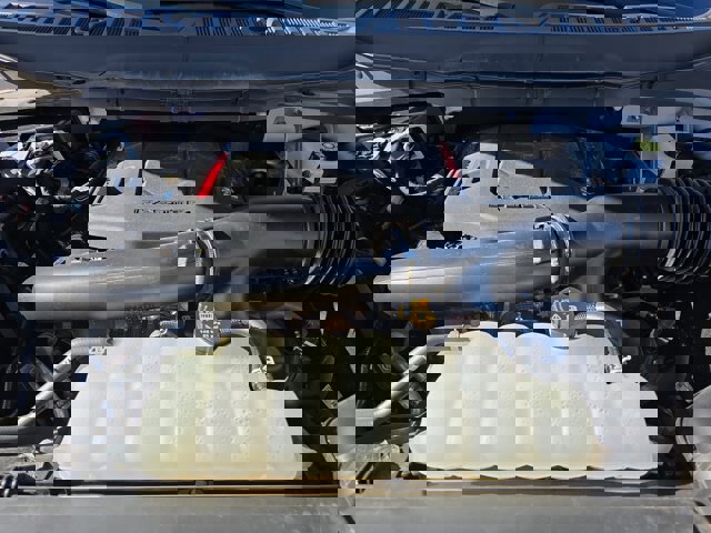 Certified 2025 Ford F150 Raptor image 27