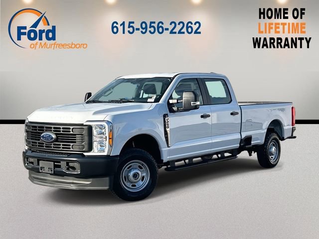 Certified 2023 Ford F250 XL