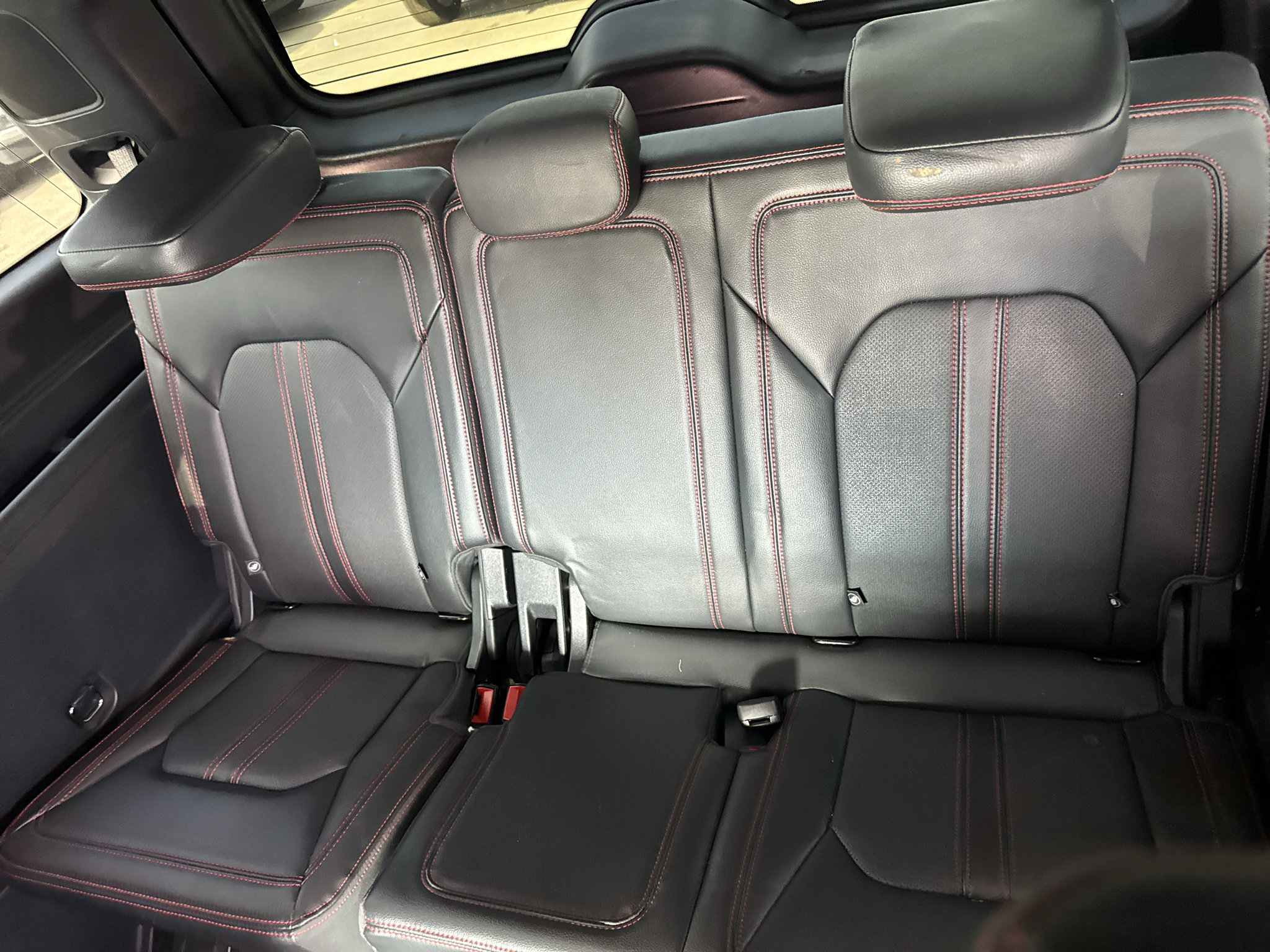 Certified 2022 Ford Expedition Limited RWD image 13