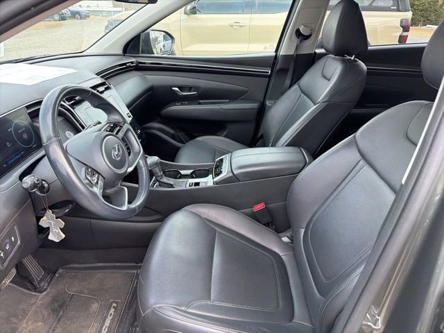 Used 2023 Hyundai Tucson SEL w/ Convenience Package image 12