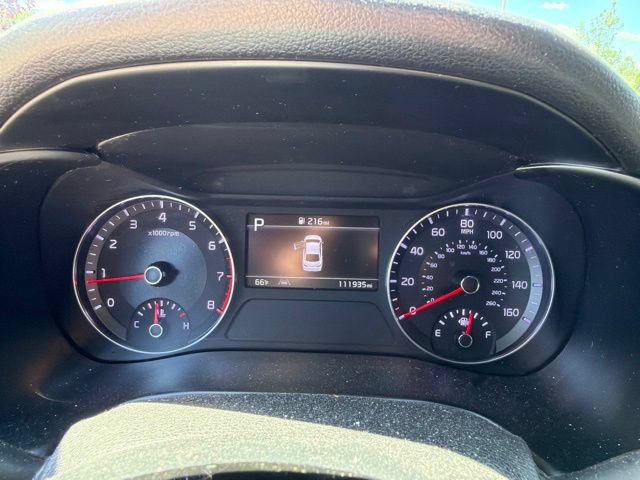 Used 2022 Kia Forte GT-Line w/ GT-Line Premium Package FWD image 41
