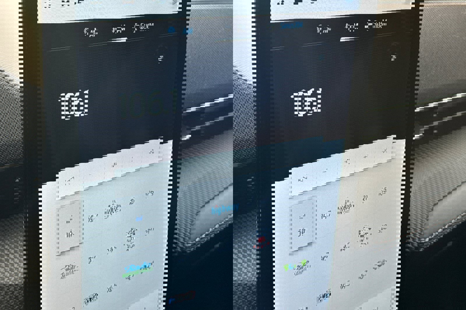 Certified 2024 Ford Mustang Mach-E Select image 19