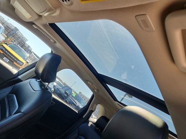 Certified 2022 Ford Edge SEL w/ Convenience Package AWD/4WD image 21