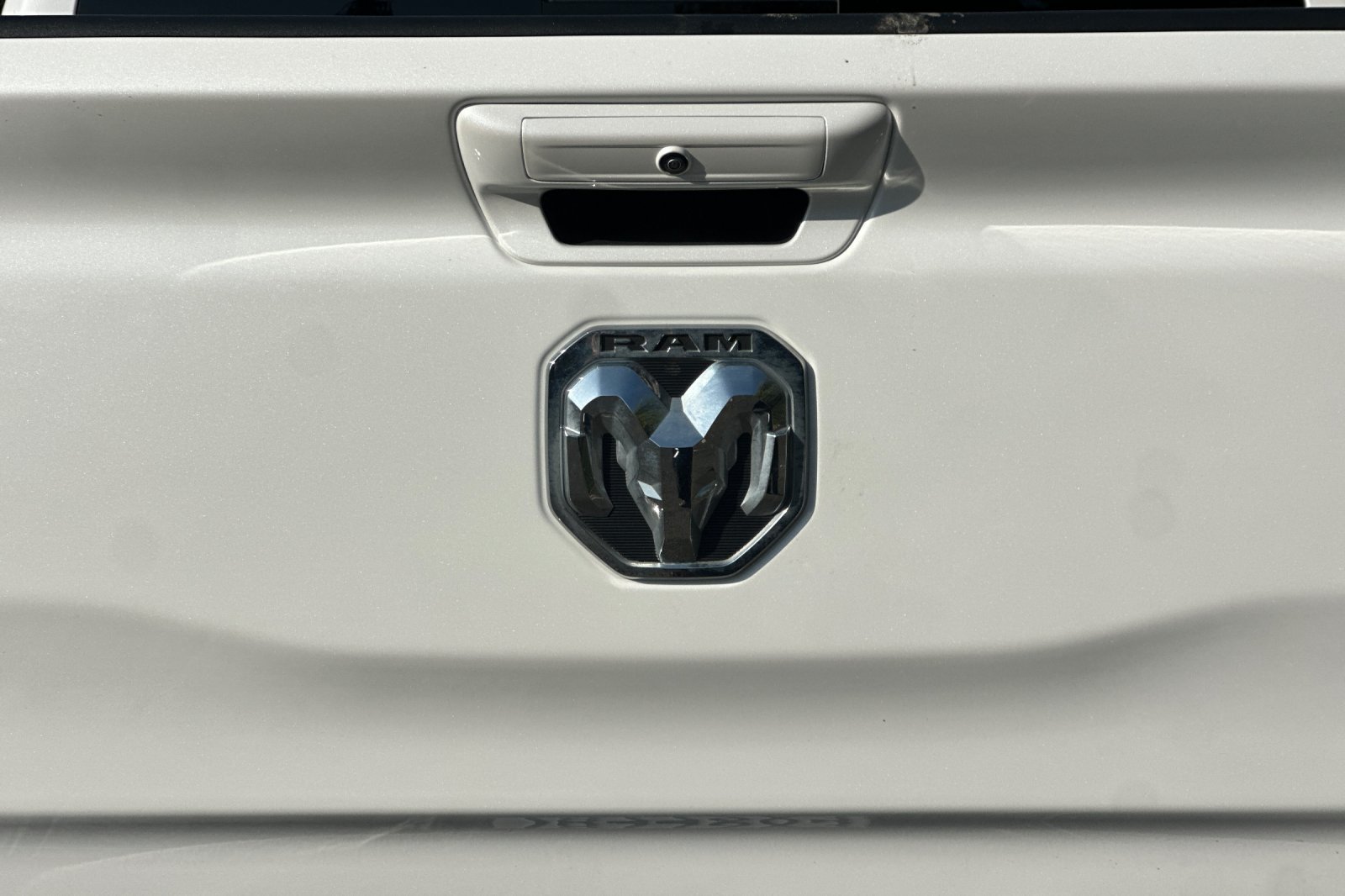 Used 2023 RAM 1500 Limited AWD/4WD image 48