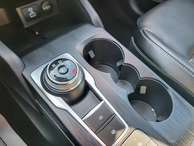 Certified 2022 Ford Escape SEL w/ Technology Package FWD image 24