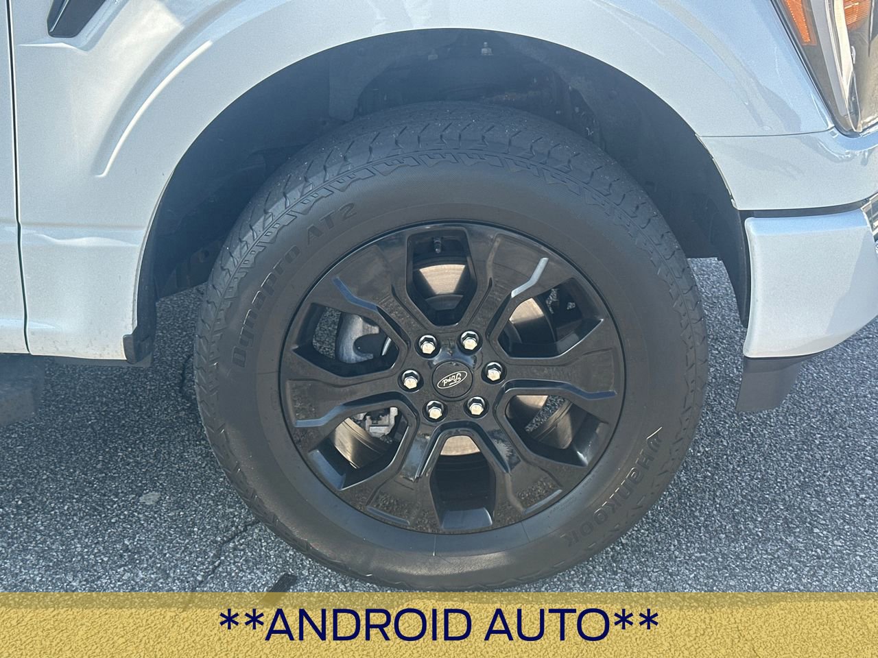 Certified 2023 Ford F150 XLT w/ Equipment Group 302A High image 14