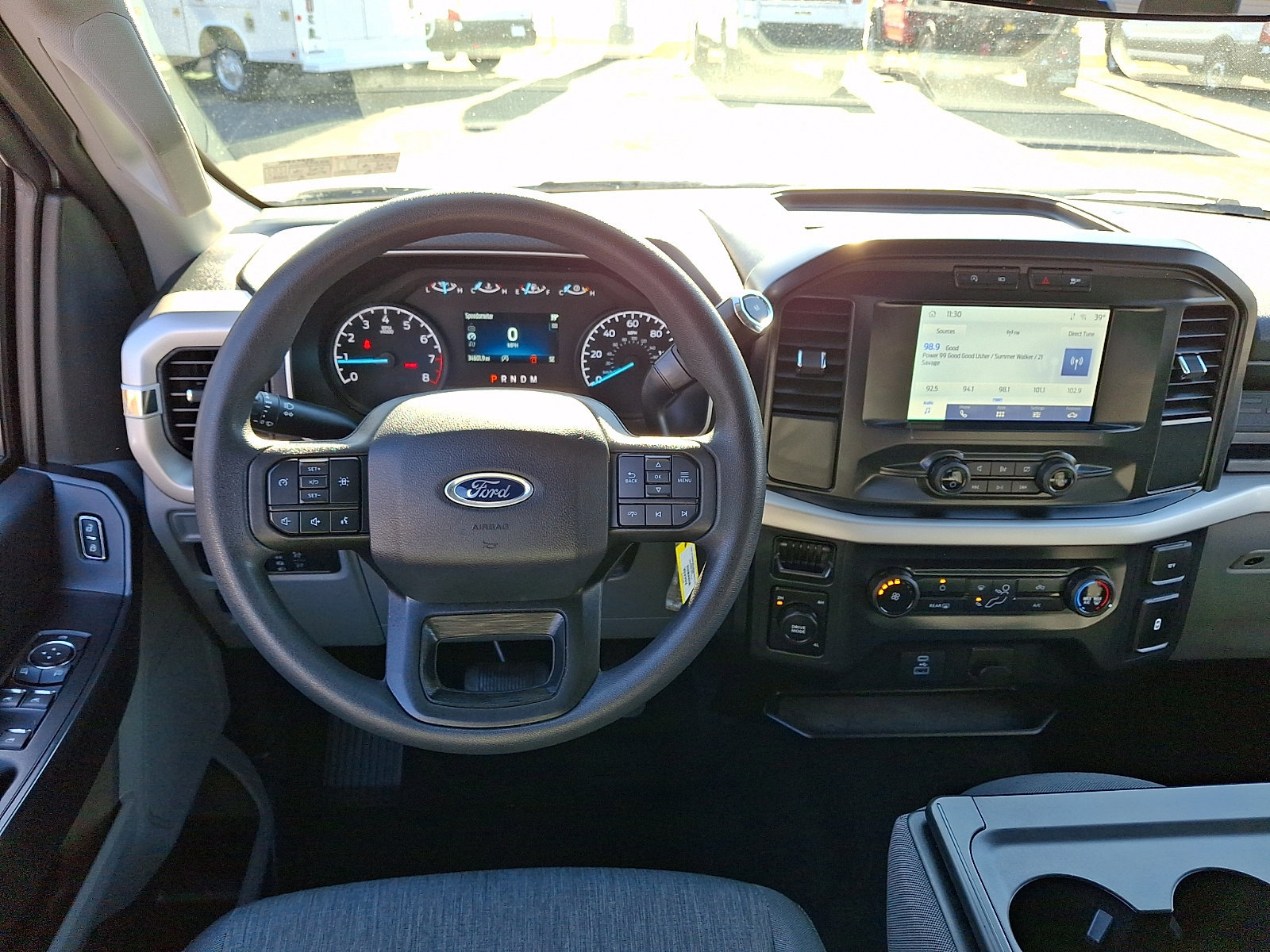 Certified 2022 Ford F150 XL w/ Equipment Group 101A High image 12