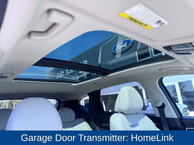 Used 2022 Hyundai Tucson Limited w/ Cargo Package image 23