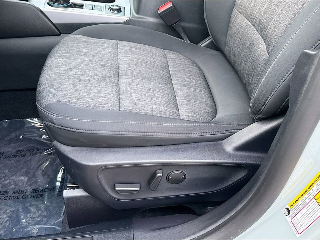 Certified 2023 Ford Bronco Sport Big Bend w/ Convenience Package image 16