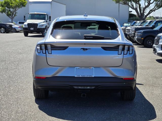 Certified 2022 Ford Mustang Mach-E Select RWD image 5