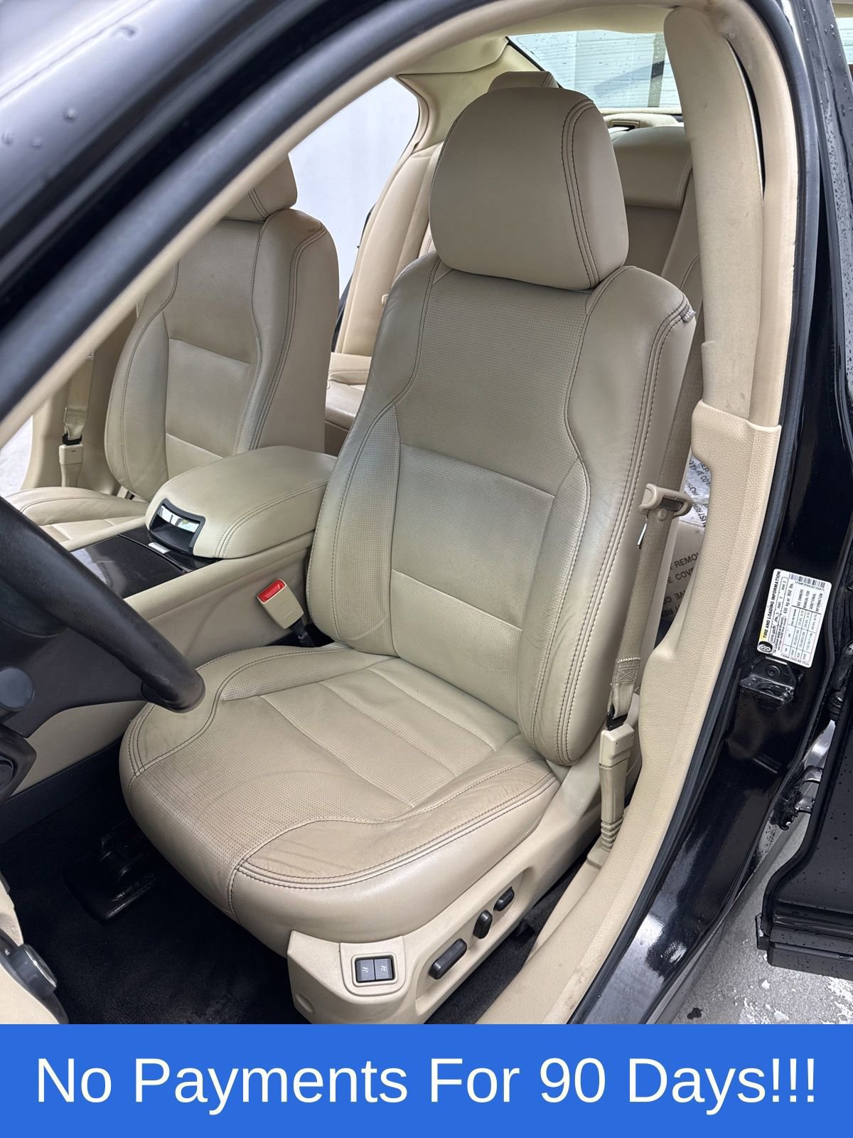 Certified 2018 Ford Taurus Limited image 9