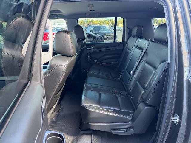 Used 2019 GMC Yukon XL SLT AWD/4WD image 13