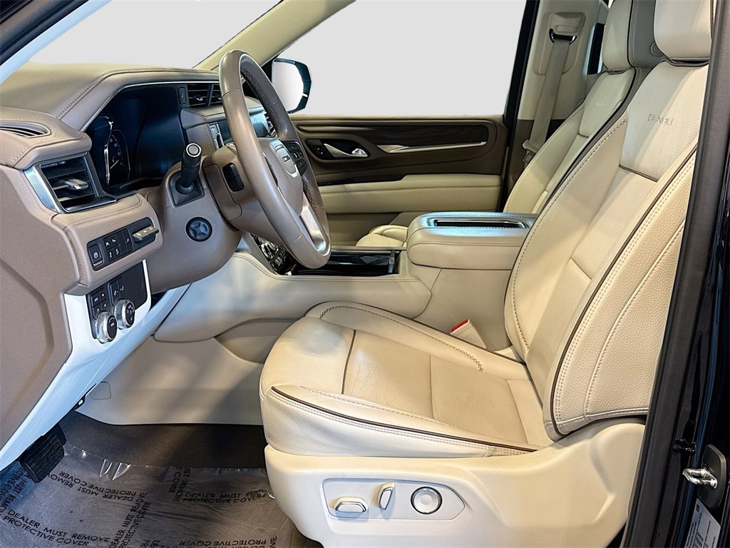 Used 2021 GMC Yukon Denali image 17