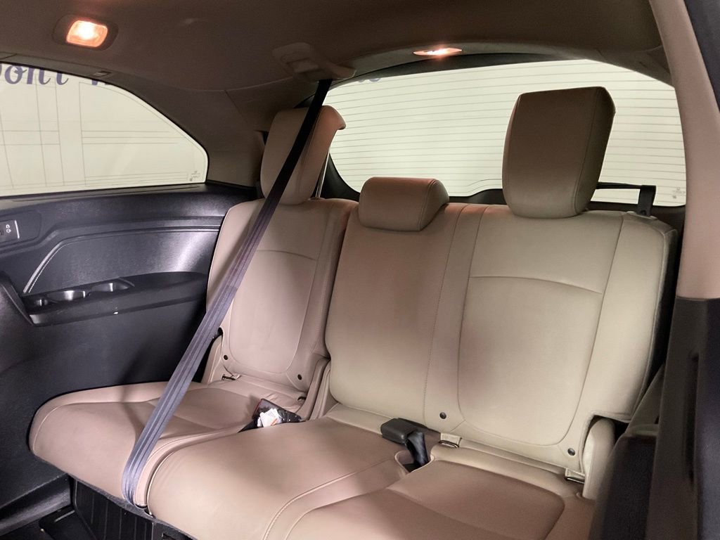 Used 2020 Honda Odyssey EX-L image 17