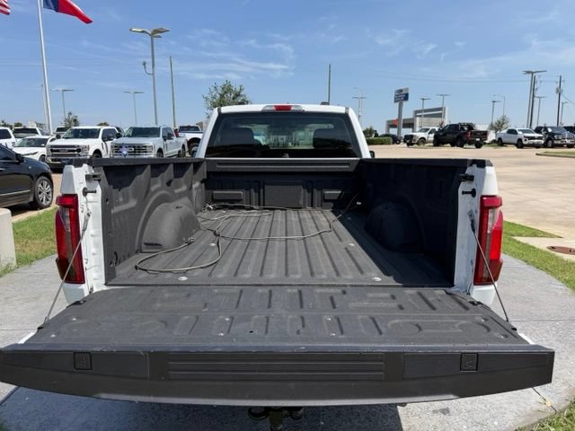 Certified 2024 Ford F150 XL RWD image 7