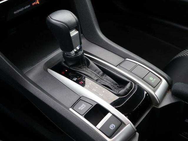 Used 2018 Honda Civic EX image 18
