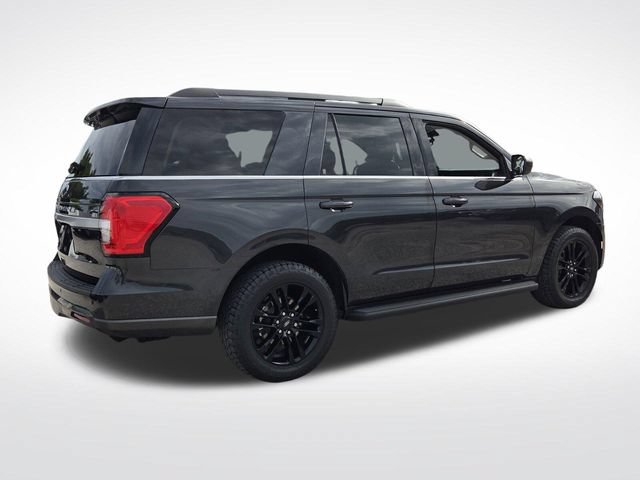 Certified 2022 Ford Expedition XLT RWD image 9