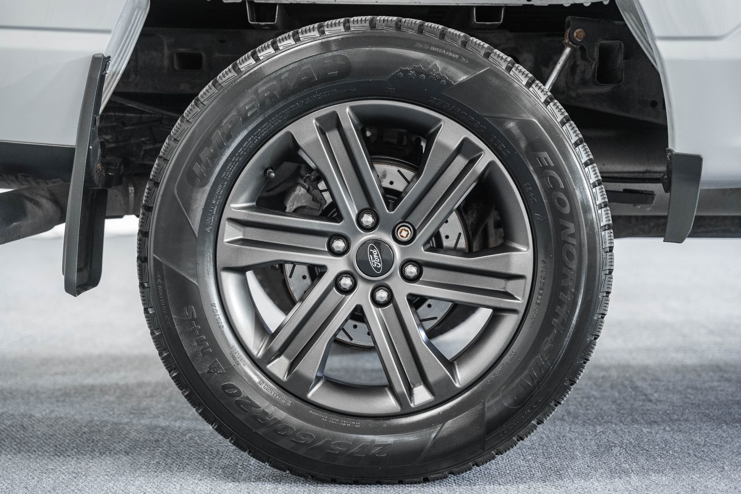 Certified 2021 Ford F150 Lariat w/ Equipment Group 502A High image 25