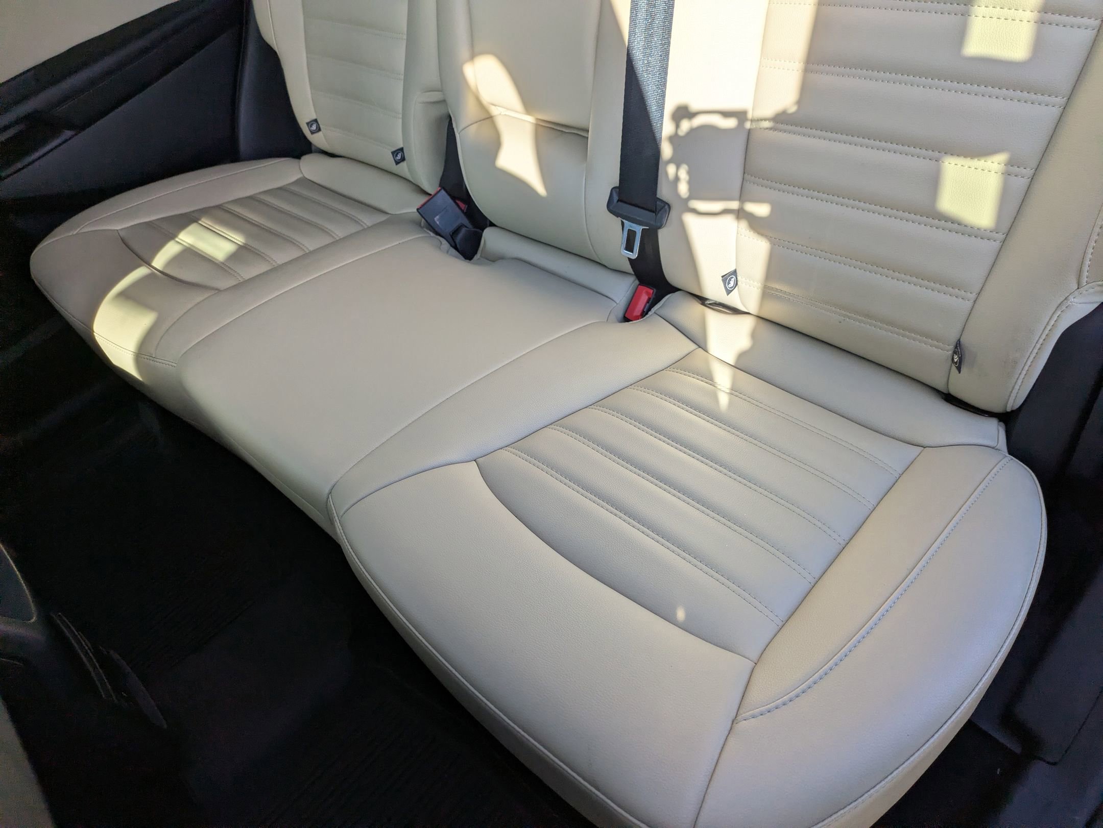 Certified 2022 Ford Edge SEL w/ Convenience Package image 29