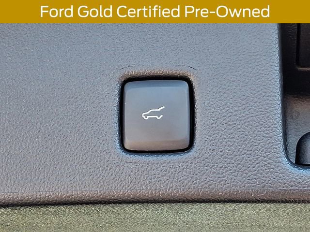 Certified 2023 Ford Escape Active w/ Tech Pack #1 image 34