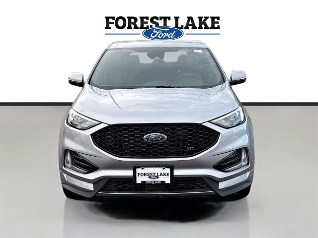 Certified 2022 Ford Edge ST image 2