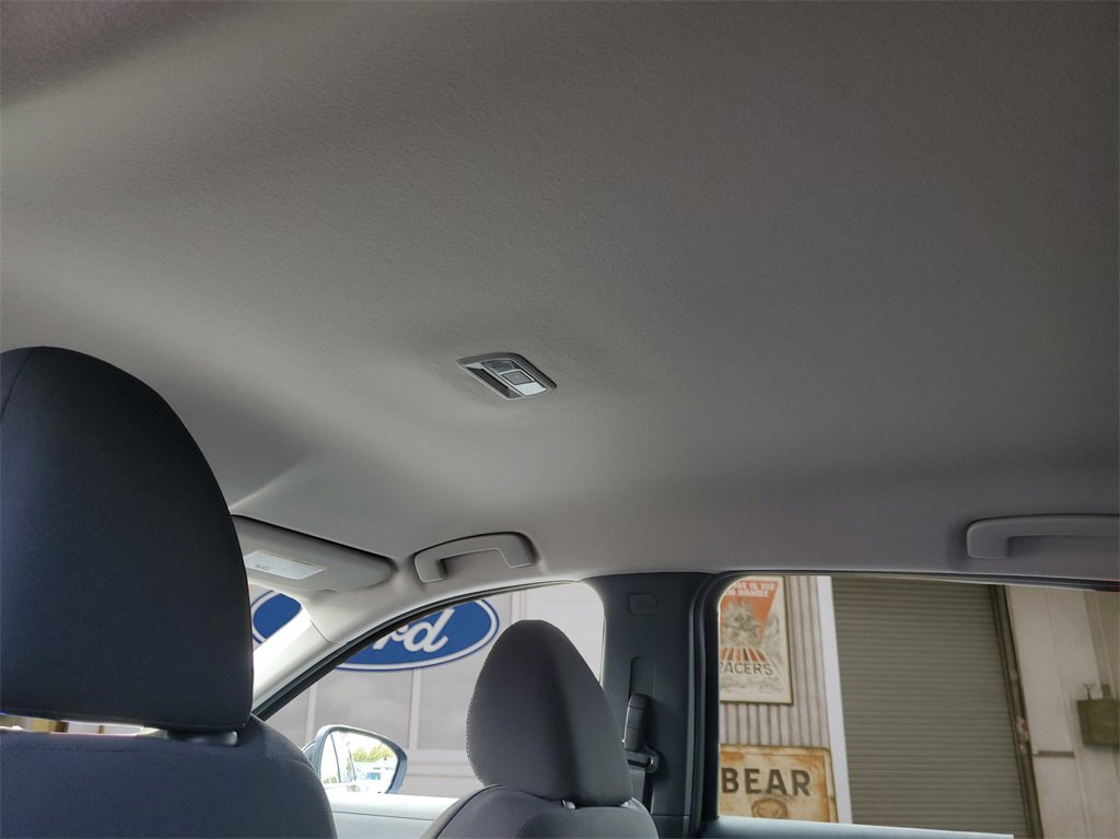 Used 2025 Nissan Kicks SV image 27