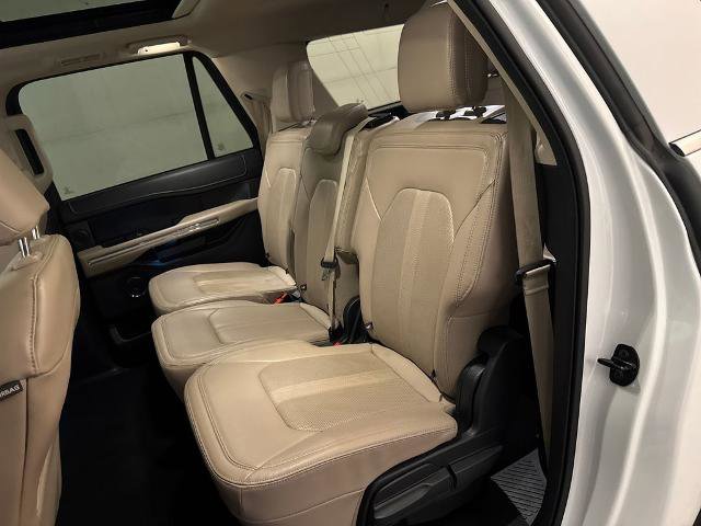 Certified 2024 Ford Expedition Max Limited RWD image 35