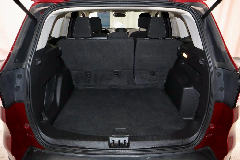 Certified 2018 Ford Escape SE image 13