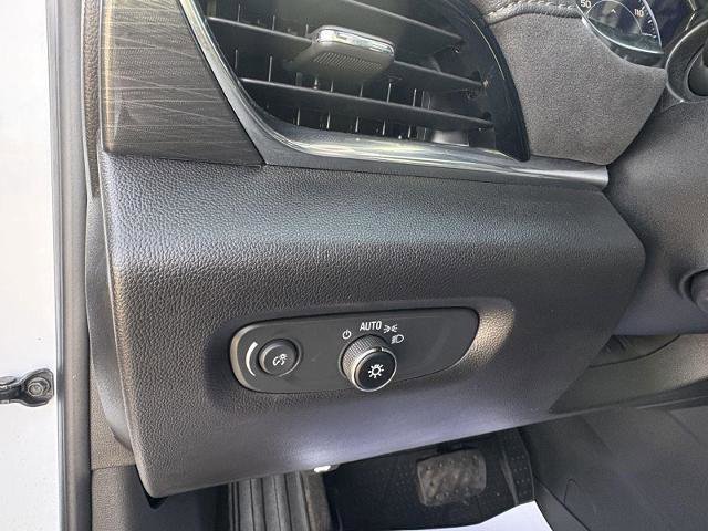 Used 2024 Chevrolet Traverse High Country w/ LPO, Floor Liner Package image 21