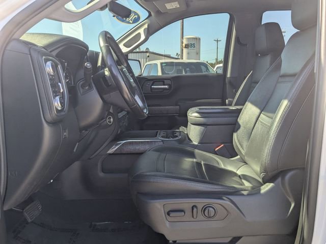 Used 2019 GMC Sierra 1500 Denali w/ Denali Ultimate Package image 21