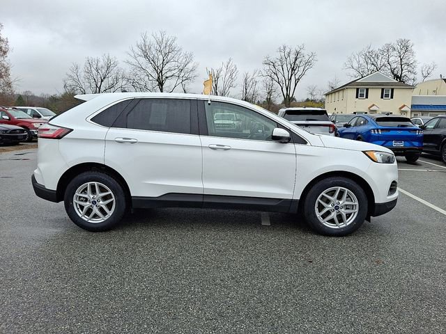 Certified 2022 Ford Edge SEL w/ Convenience Package image 13