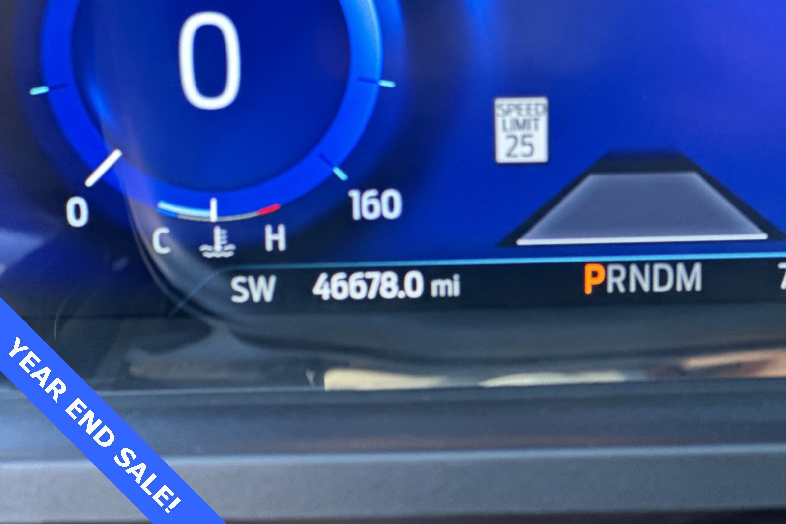 Certified 2020 Ford Explorer Platinum w/ Premium Technology Package image 27