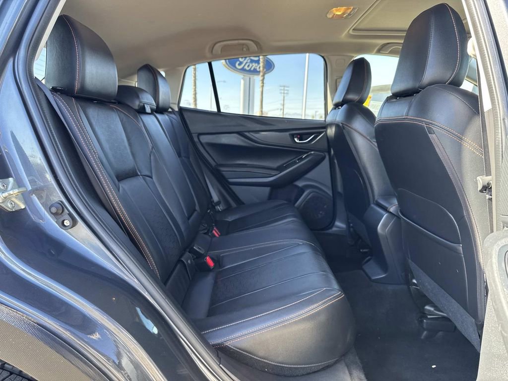 Used 2020 Subaru Crosstrek 2.0i Limited w/ Moonroof Package w/Navigation image 28