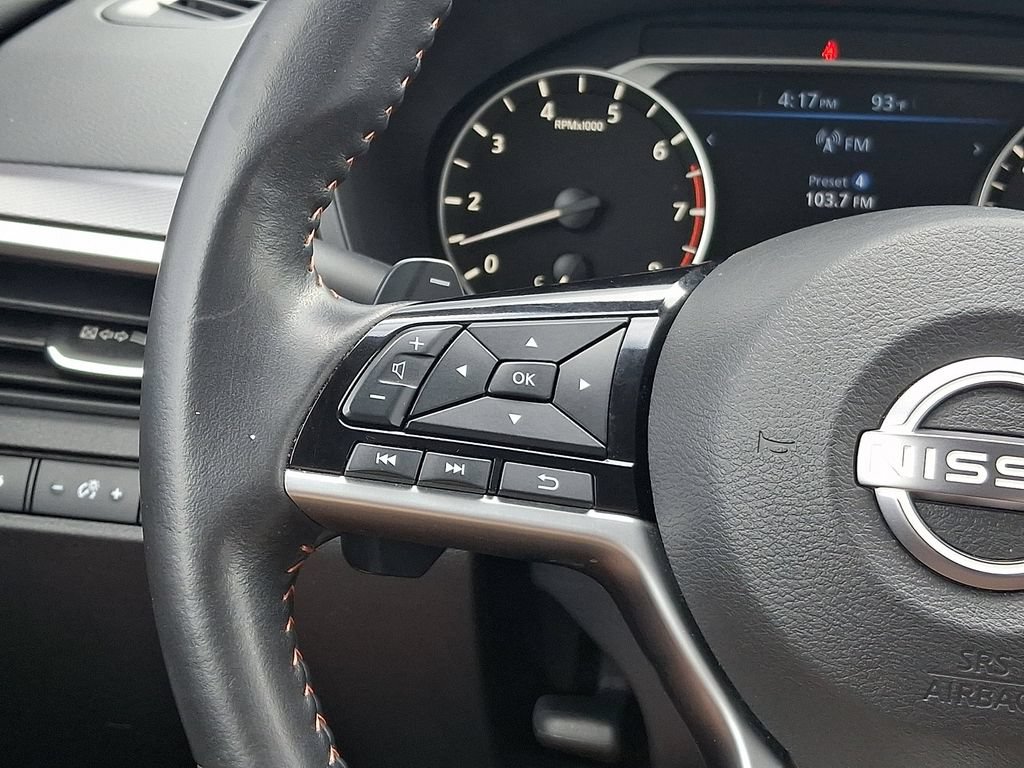 Used 2025 Nissan Altima 2.5 SR FWD image 20