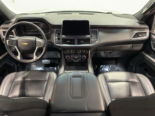 Used 2024 Chevrolet Tahoe LT image 35