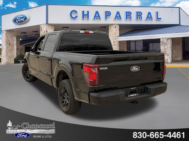 Certified 2025 Ford F150 STX RWD image 22