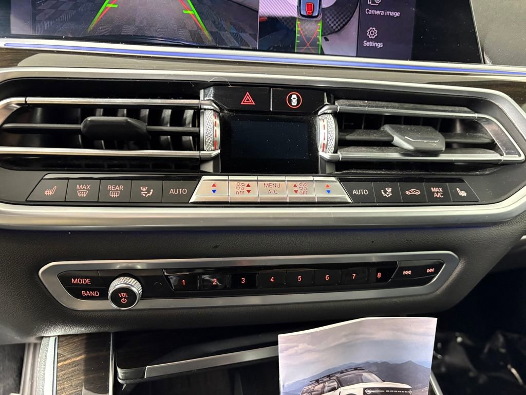 Used 2019 BMW X5 xDrive40i image 20