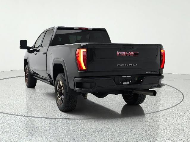 Used 2026 GMC Sierra 2500 Denali w/ Denali Reserve Package AWD/4WD image 6