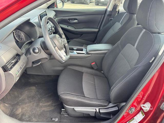 Used 2021 Nissan Sentra SV image 7