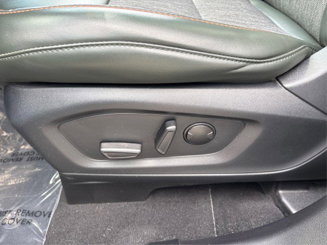 Certified 2022 Ford Explorer Timberline AWD/4WD image 17